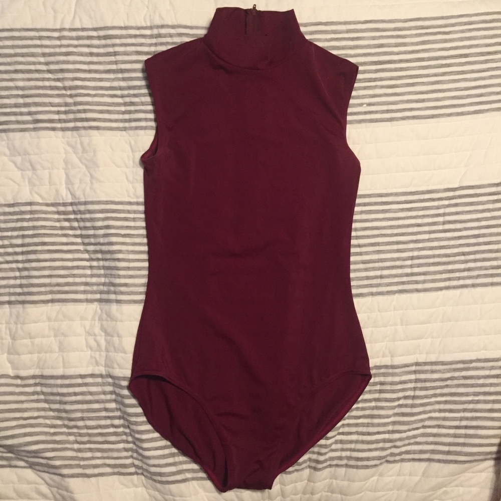 Balera Leotard